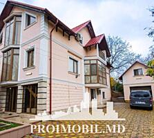 Vă propunem spre vânzare această casă cu posibilitatea de a fi ...