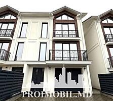 Vă propunem spre vânzare aceast townhouse, în Durlești, str. Caucaz, .