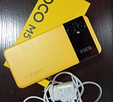 Poco М5