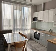 Отличная 2х комнатная квартира ЖК ОМЕГА Востребованный этаж