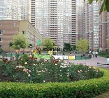 Продажа 2-х комнатная ул. Голосеевская 13 А. Площадь: 60/40/6 кв.м. ..