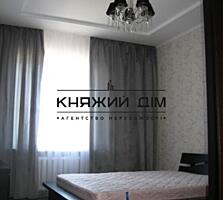 Шикарна 3-кімн. роздільна кв.в новому будинку на Лук'янівській. в