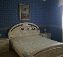 Продається 4-х к. кв. по вул. Мельникова 83д, 130/63/15 кв. м, 9/12 ..