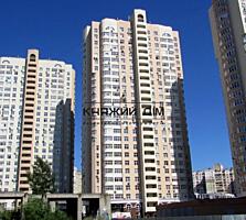 Продается 2-х к. Кв. ул. Драгоманова 40ж, 81/41/16 кв. м, 11/25 эт. ..