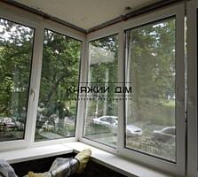 Продам 4-х комнатную,раздельную квартиру на Харьковском по адресу: ...