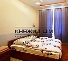 Пропонується до продажу роздільна 2-х кімнатна квартира в центрі ...