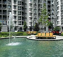 Продаж 1 кімнатна квартира в Київській обл. м. Буча Загальна площа 30 