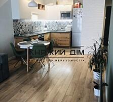 Продается 1 к.кв. студия в ЖК бизнес-класса «Французский квартал 2», .