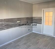 Продаж 3-кім. квартири на просп. Правди 31а. Будинок із утепленням. ..