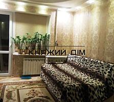 Продам 2-х. кімнатну, суміжну квартиру на Лісовому за адресою: вул. ..