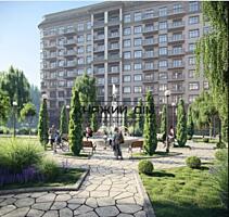 БЕЗ КОМІСІЇ!!! Продаж 4-х к.кв. в новому ЖК 52 Перлина, по вул. ...