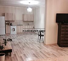 Продажа 1 ком. квартиры по ул. Днепровская Набережная 19а. Общей ...