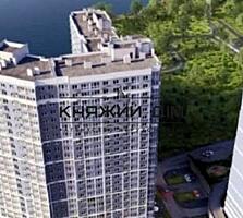 Продаж 2 кімнатної квартири по вул. Ревуцького 40В ЖК Лебединий. ...