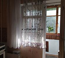 Отличная однокомнатная квартира по проспекту Маяковского 26 б,начало .