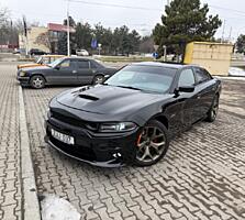 DODGE CHARGER 5.7 HEMI