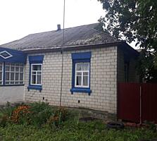 Продаётся жилой дом. Черниговская область, Бобровицкий район , ...