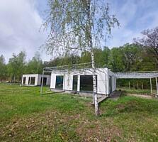 Продаётся жилой дом. Киевская область, Бородянский район , Немешаево, 