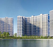 Продається однокімнатна квартира. Дарницький район, вулиця ...