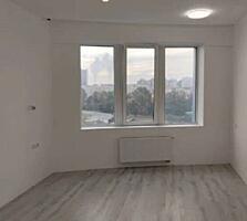 Продаётся однокомнатная квартира. Днепровский район, улица ...