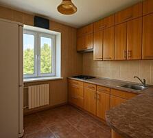 Продам 2х ком. квартиру, парк Шевченко.