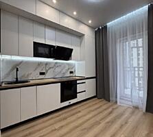 Продам однокомнатную квартиру на Краснова в 66-Жемчужина.