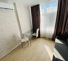 Однокомнатная квартира в 34 Жемчужине