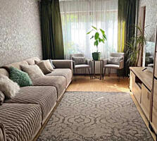 Квартира на 8 станции Фонтана!