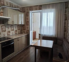 Продам 1-кімнатну квартиру з видом на море в с.Фонтанка-3