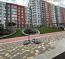 Смарт квартира в Артвиле..