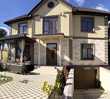 Продам хозяйский дом 270м2 на 7 ст.Б.Фонтана