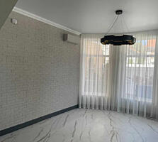 Продам новый коттедж с ремонтом на ул.Львовской