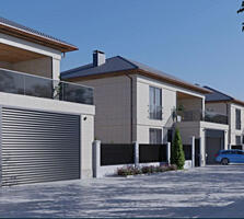 Дом 320м2 на Фонтане