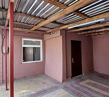 Продается одноэтажный дом на участке 5 соток ул. Учительская