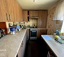 Часть дома в Центре. Три комнаты. Все коммуникации.