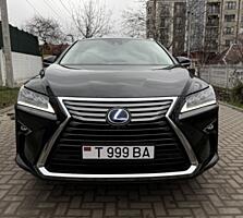 Lexus RX 450h