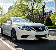 Nissan Altima 2016 - 70 000 км! Лучший на рынке!