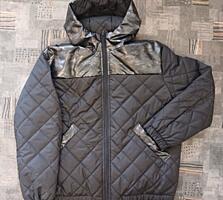 Жилетки большие размеры, на синтепоне, лёгкие.