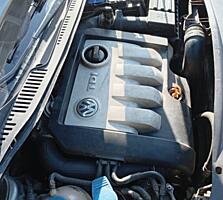 VW Touran 2005. TDI.