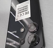 Сяоми Redmi Note 13 12/128 Black