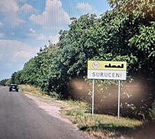 Vanzare lot pamant Extravilan in Suruceni 76 ari, 36.000 euro