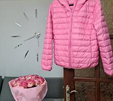 Весенняя новая куртка