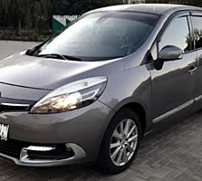 2016 RENAULT GRAND SCENIC!!! Минивэн 7 мест!!!
