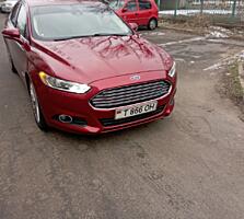 Ford (hybrid) газ метан СРОЧНО