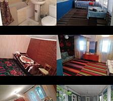 Продаётся дом в г. Каменка (или обмен на квартиру в Тирасполе)