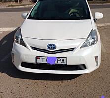 Продам приус v