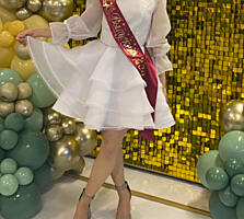 Продам платье