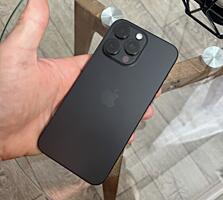 Продаю iPhone 15 pro max
