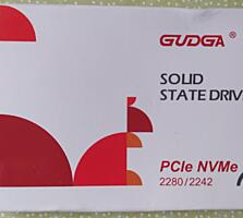 Ssd 2280 nvme m2 PCIe 128 GB