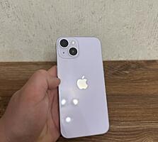 iPhone 14 128гб 85%акб