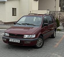 Продам!!! MITSUBISHI SPACE WAGON
